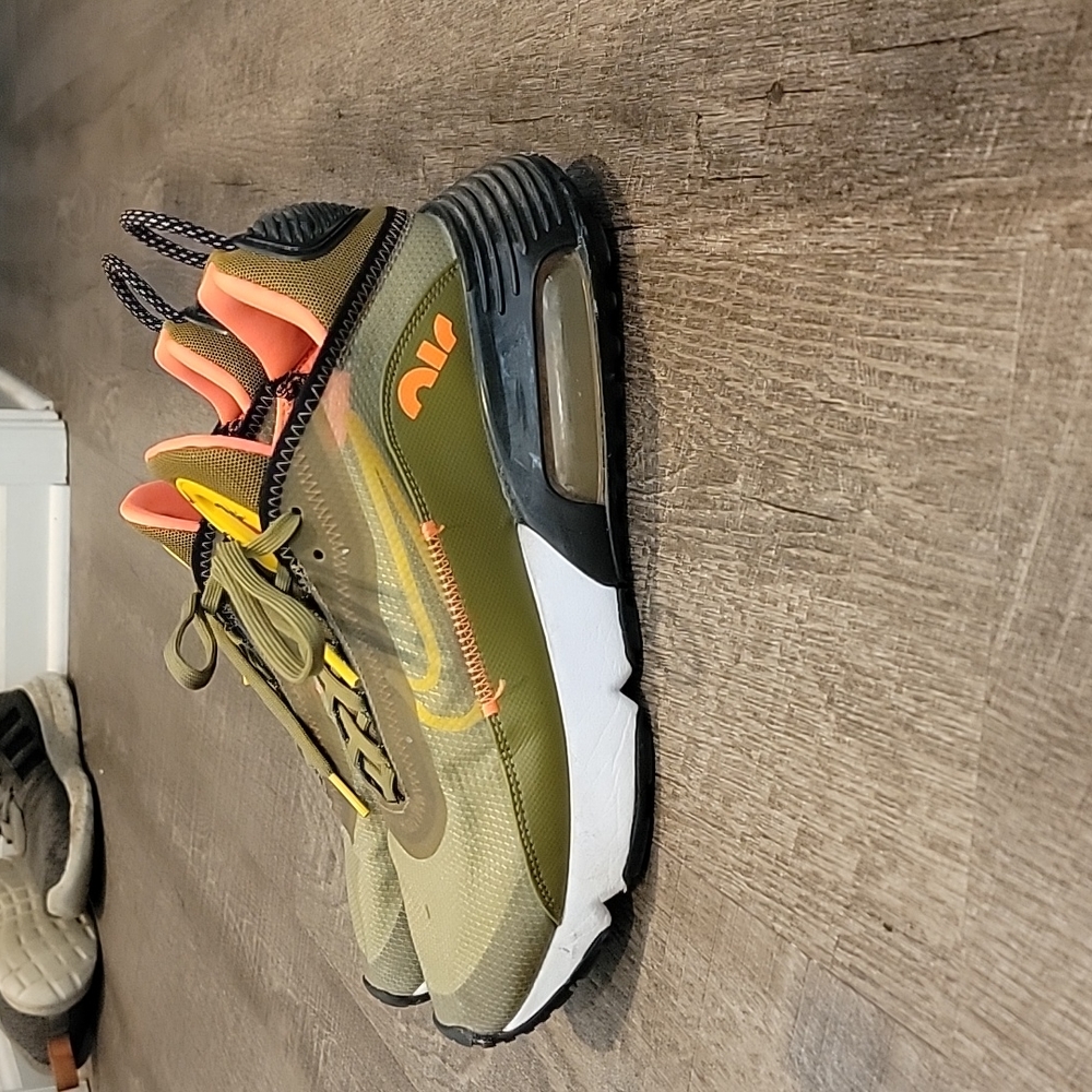 Nike sneakers